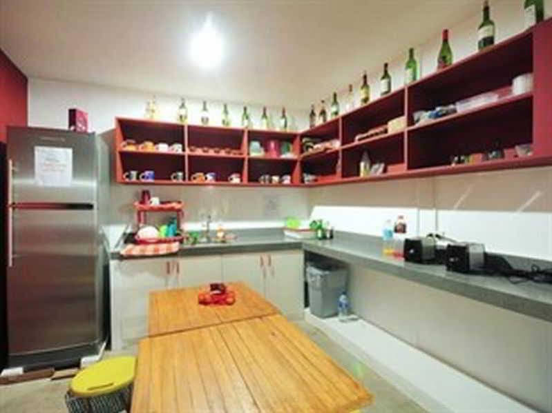 Mnl Boutique Hostel Makati City Exteriér fotografie