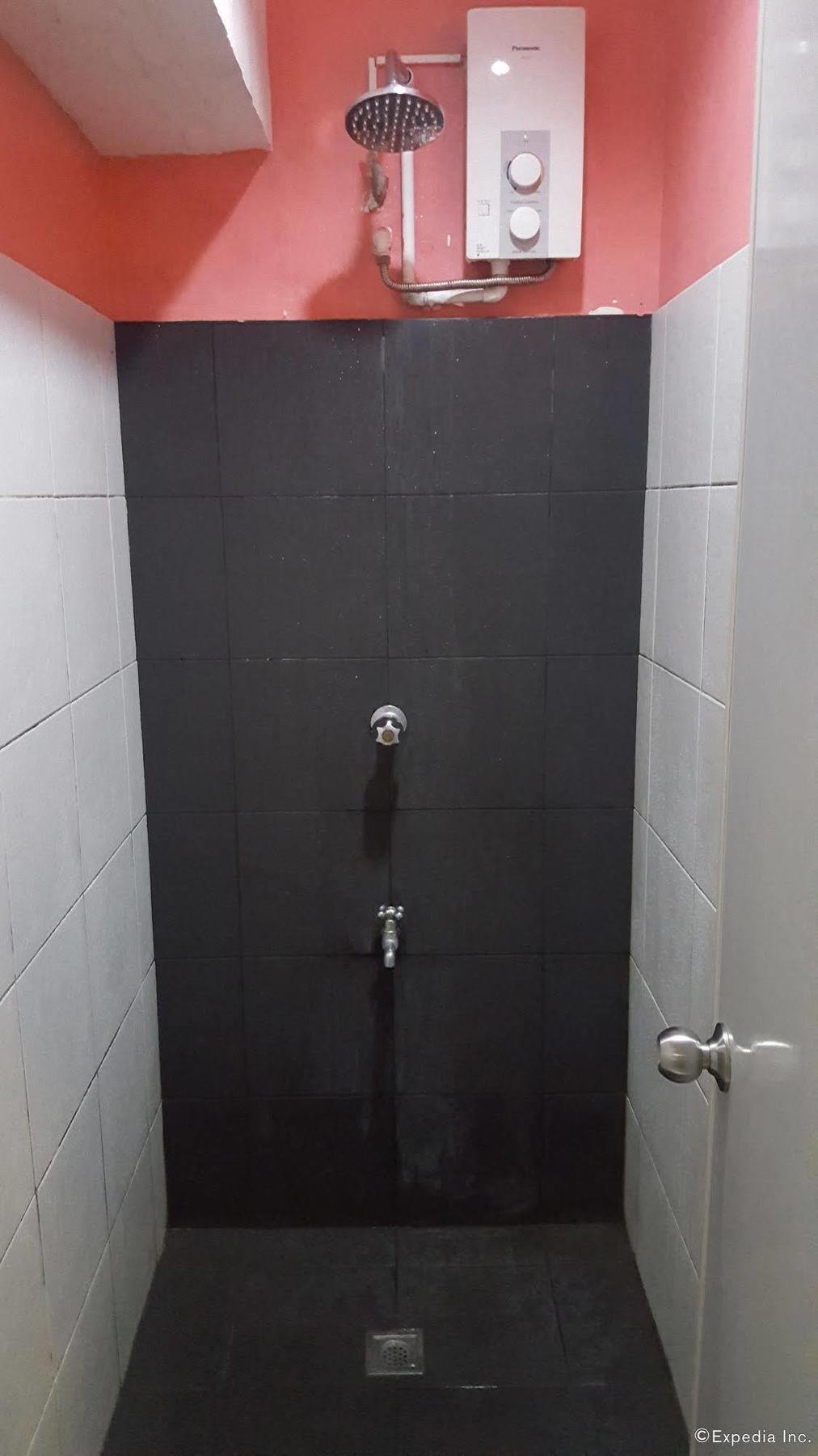 Mnl Boutique Hostel Makati City Exteriér fotografie