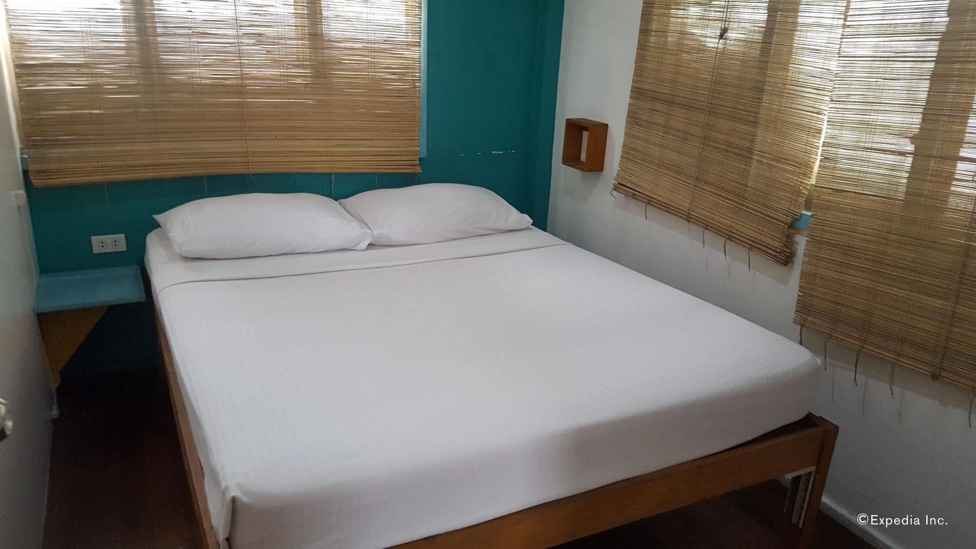 Mnl Boutique Hostel Makati City Exteriér fotografie