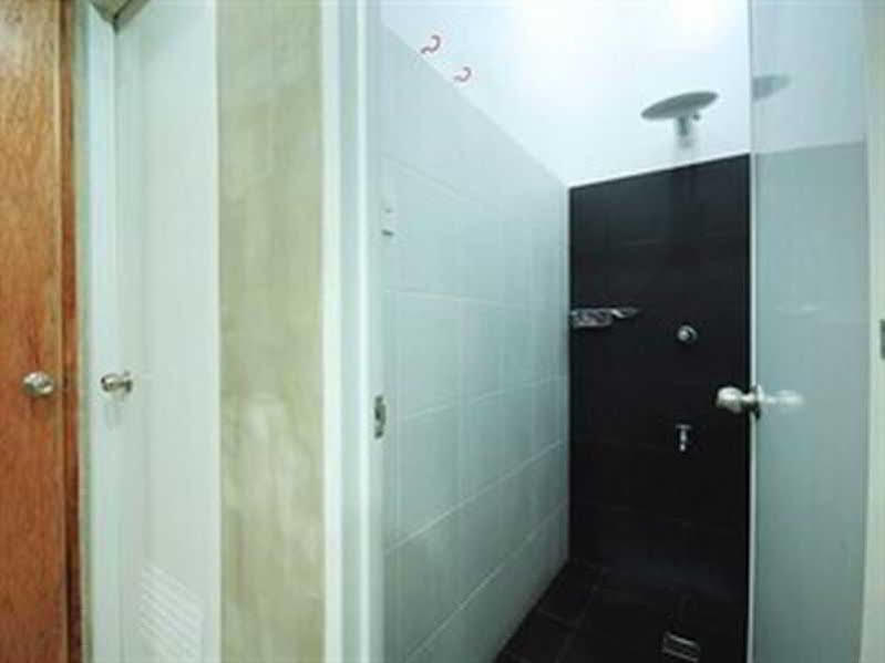 Mnl Boutique Hostel Makati City Exteriér fotografie