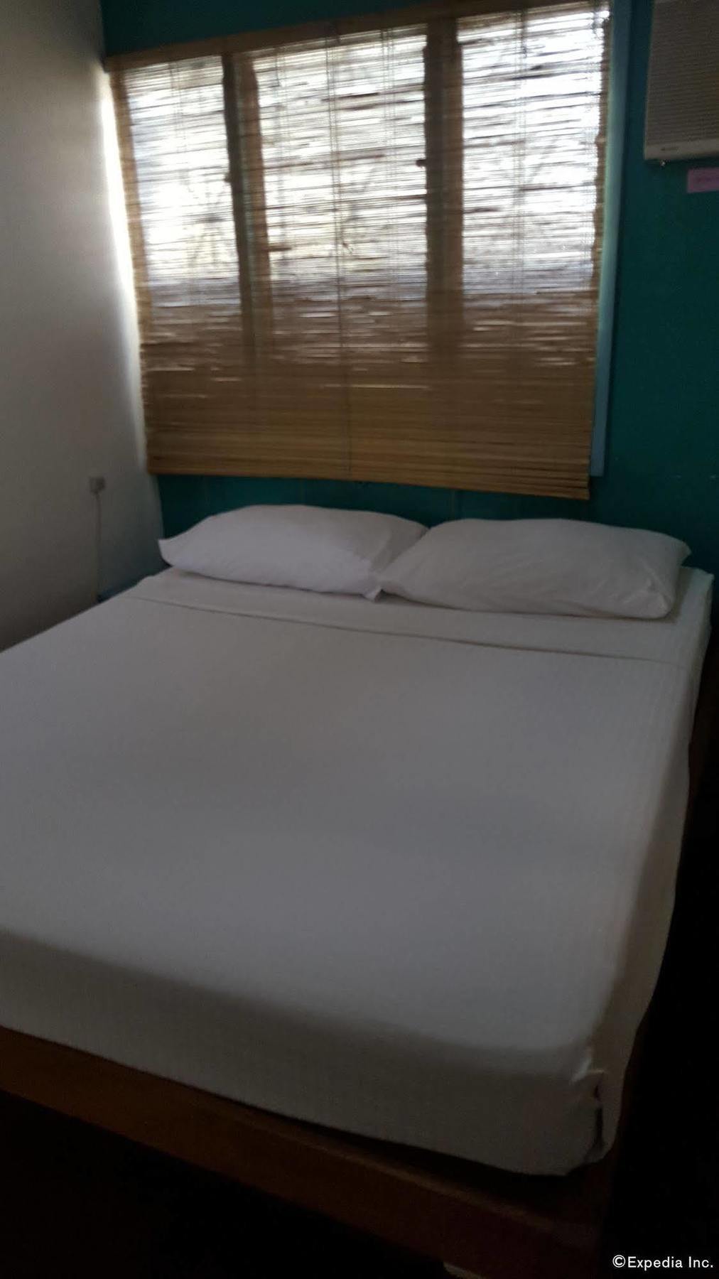 Mnl Boutique Hostel Makati City Exteriér fotografie